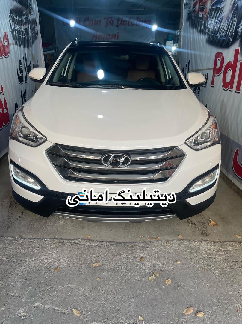 تمیز کردن موتور خودرو